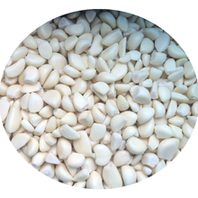 wholesale Frozen garlic segments new crop frozen vegetables